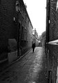 Picture Title - Alley Way