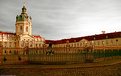 Picture Title - Charlottenburg Castle