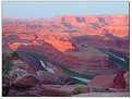 Picture Title - Dead Horse Point Overlook