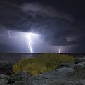 Picture Title - night-storm