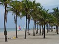 Picture Title - Beach in Florida