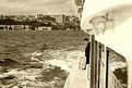 Picture Title - Crossing The Bosphorus
