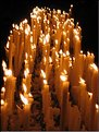 Picture Title - Candele