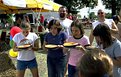 Picture Title - Pie Eating Contast