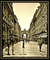 Picture Title - Lisbon's Street