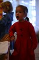 Picture Title - Little Jesus was born...