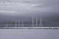 Picture Title - Ten Towers  Infrared