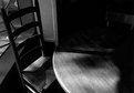 Picture Title - Cafe Shadows II