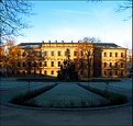 Picture Title - Schlossgarten