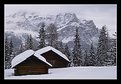 Picture Title - Last winter in Dolomiti
