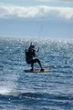 Picture Title - Kite Surfer