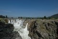Picture Title - the cauvery falls