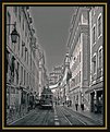 Picture Title - Lisbon's Street 2