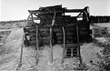 Picture Title - old balcony