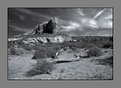 Picture Title - Arches national Park