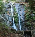 Picture Title - Hidden Falls