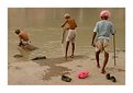 Picture Title - Rajasthani pilgrims