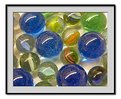 Picture Title - marbles