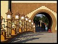Picture Title - Bridge Window
