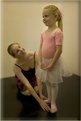 Picture Title - Little Ballerina