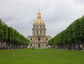 Picture Title - Les Invalides, Paris