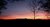 Sunrise over Roseberry