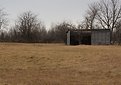 Picture Title - The Old Shed