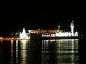 Picture Title - Haji Ali - Reflections on water