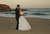 Sunset Wedding