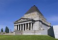 Picture Title - Shrine of Remembrance