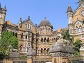 Picture Title - Victoria Terminus/ Chatrapati Shivaji Terminus