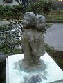 Picture Title - Statue of Kids