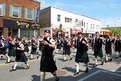 Picture Title - Kincardine Pipe Band