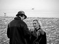 Picture Title - couple on the beach