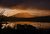 muckish mountain at sunset