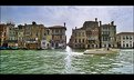 Picture Title - Facades of Venice