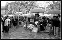 Picture Title - Winter day at Place du Tertre