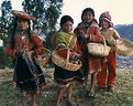 Picture Title - Peru  - Cusco's Children