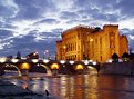 Picture Title - Sarajevo City Hall