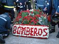 Picture Title - Firefighters, remembering March, 11