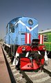 Picture Title - locomotive
