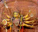 Picture Title - Goddess Durga