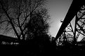 Picture Title - Railroad Bridge