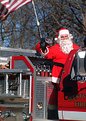 Picture Title - Santa Claus is Coming to Town