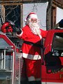 Picture Title - Santa Claus is Coming to Town #2