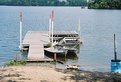 Picture Title - Boat Dock