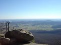 Picture Title - Veiw From Old Rag, VA