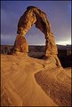 Picture Title - Delicate Arch