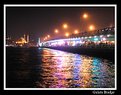 Picture Title - Galata Bridge