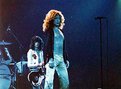 Picture Title - Led Zeppelin - USA 1977